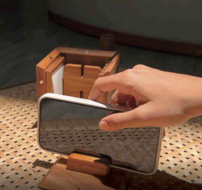 phone holder